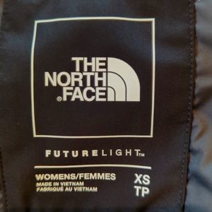The North Face Futurelight rain jacket